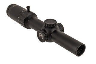 Primary Arms Classic Series 1-6x24mm SFP Rifle Scope - Illuminated Duplex Reticle - BLEM